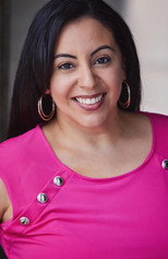 Cristina Cerda