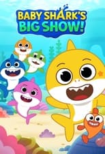 Poster for Baby Shark's Big Show! Season 2