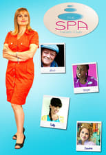 Poster for The Spa Season 1