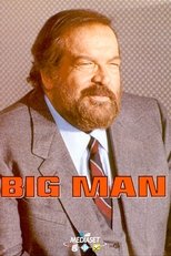 Poster for Big Man Season 1