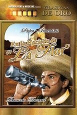 Poster for En la Hacienda de la Flor