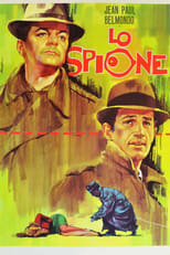 Poster di Lo spione