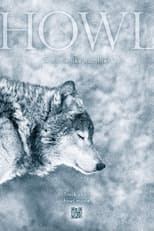 Poster for Howl 