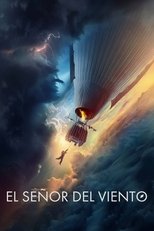 VER Lord of the Wind (2023) Online Gratis HD