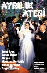 Poster for Ayrılık Ateşi