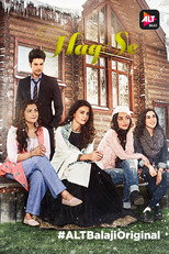 Haq Se (2018)
