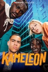 Poster for Kameleon