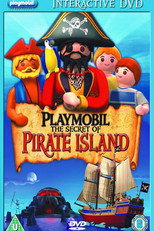 Playmobil: The Secret of Pirate Island