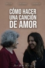 Cómo hacer una canción de amor main poster