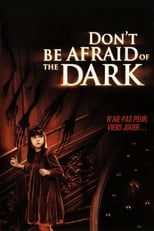 Don't Be Afraid of the Dark serie streaming
