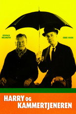 Harry and the Butler (1961)