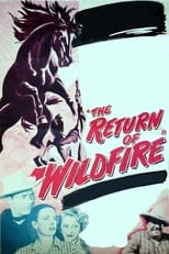 The Return of Wildfire