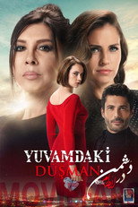 The Enemy in My House (2018)