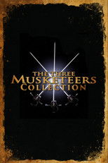The Musketeers Collection