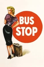 Ver Bus Stop (1956) Online