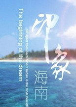 印象海南 poster