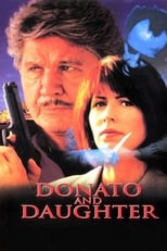 Poster for Donato and Daughter 