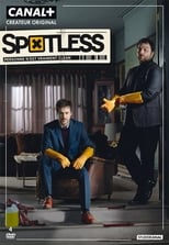 Poster for Spotless Season 1