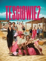 The In-Laws 2 main poster