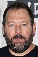 Foto retrato de Bert Kreischer