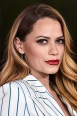 Bethany Joy Lenz