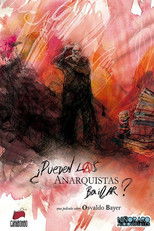 ¿Pueden l@s anarquistas bailar? poster