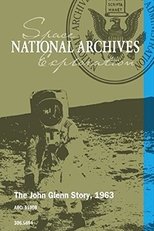 The John Glenn Story main poster