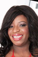 Foto retrato de Tyra Tinley