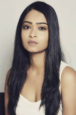 Foto retrato de Anoushka Gonsalves