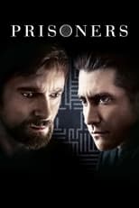 Poster di Prisoners