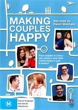 Poster for Making Couples Happy Season 1