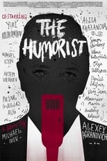 Poster for The Humorist 