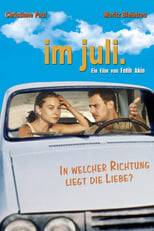 Poster di Im Juli