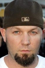 Poster van Fred Durst