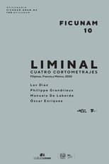 Poster for Liminal