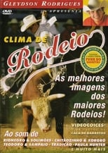 Poster for Clima de Rodeio 