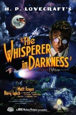 The Whisperer in Darkness (2011)