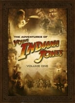 The Adventures of Young Indiana Jones: My First Adventure