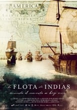 Poster for La flota de Indias 