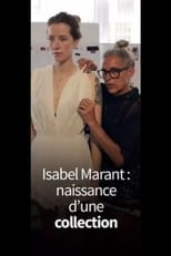 Poster for Isabel Marant, naissance d'une collection