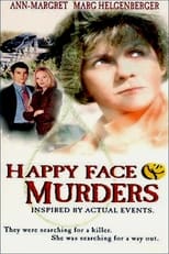 Poster for Happy Face Murders 