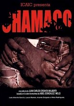 Poster for Chamaco 