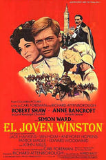 El joven Winston