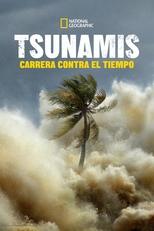 Tsunamis: Carrera contra el tiempo · Temporada 1