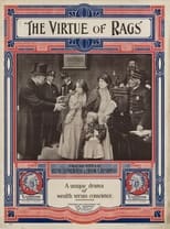 Poster for The Virtue of Rags
