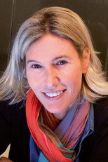 Ilse Beyers as Presentatrice in Van Rossem
