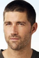 Poster for Matthew Fox