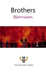 Poster for Brothers - Bjarnason