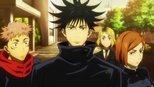 JUJUTSU KAISEN 1x22 (S01E22)