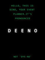 Deeno poster